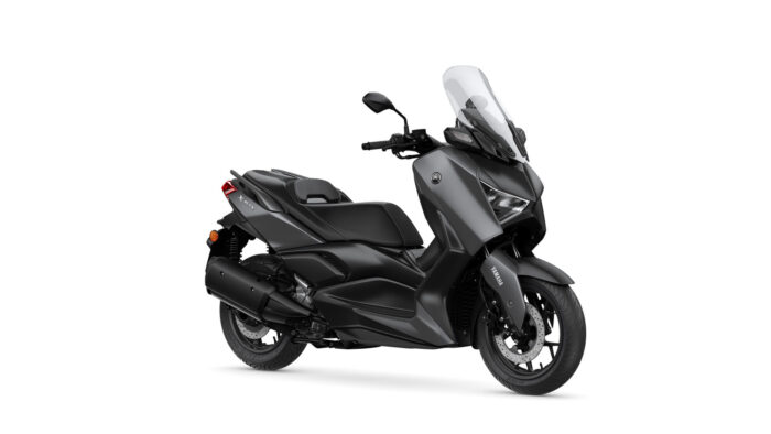YAMAHA X-max 300 SonicGrey 2024