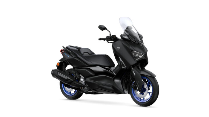 YAMAHA X-max 300 - Image 2