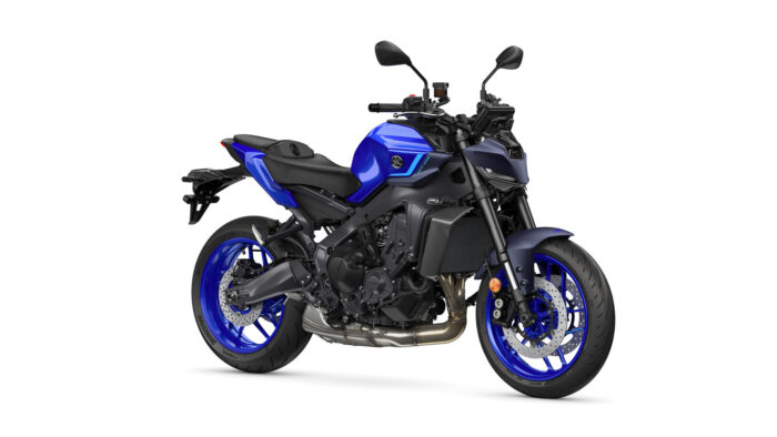 YAMAHA MT-09 - Image 2