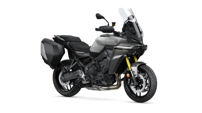 YAMAHA TRACER 9GT Y-AMT (AUTOMAT)