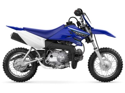 YAMAHA TT-R50E