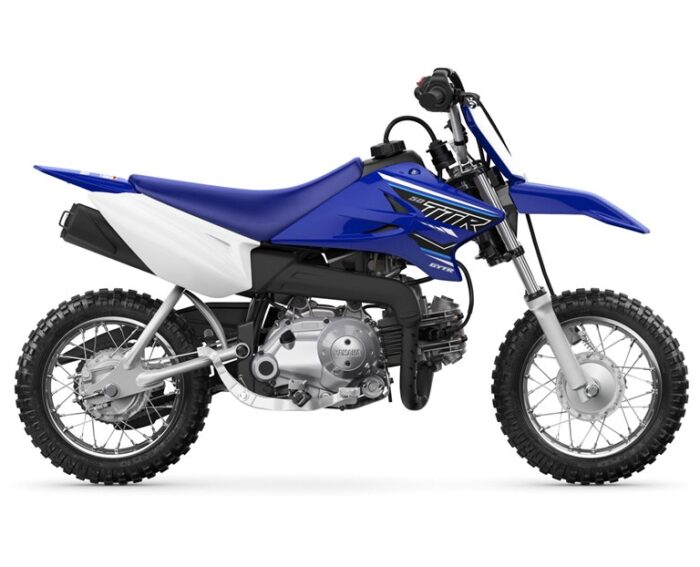 YAMAHA TT-R50E