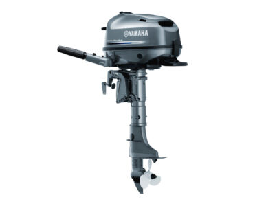 YAMAHA F5AMHS - C
