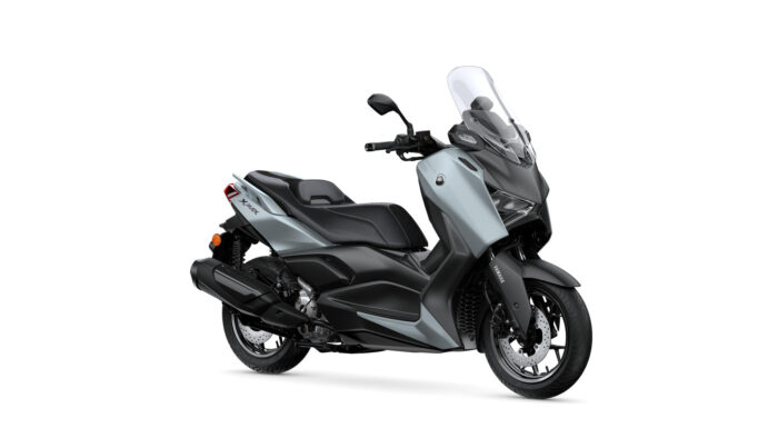 YAMAHA X-max 300 TechMax