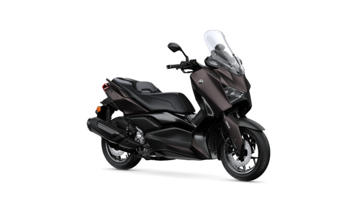 YAMAHA X-max 300 TechMax - Image 2