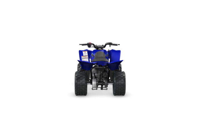 YAMAHA YFZ50 IconBlue - modrá - Image 4