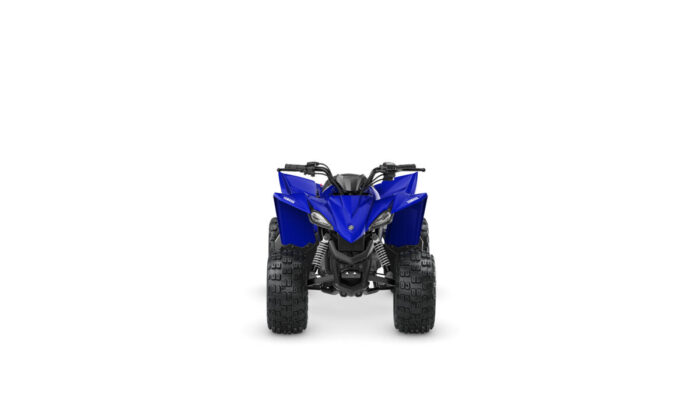 YAMAHA YFZ50 IconBlue - modrá - Image 8