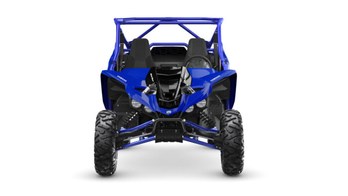 YAMAHA YXZ 1000R SS SE - IconBlue - modrá - Image 8