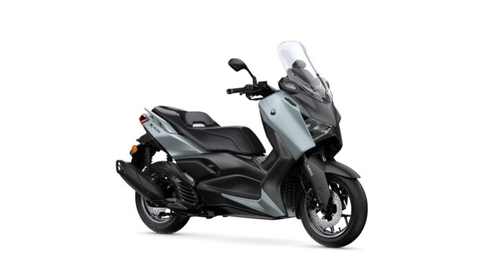 YAMAHA X-max 125 TechMax+ - Image 3