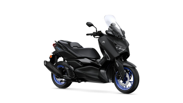 YAMAHA X-max 125 - Image 2