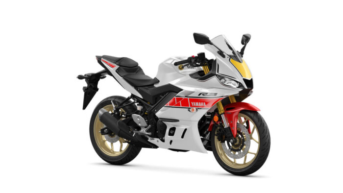 R3 World GP 60th Anniversary