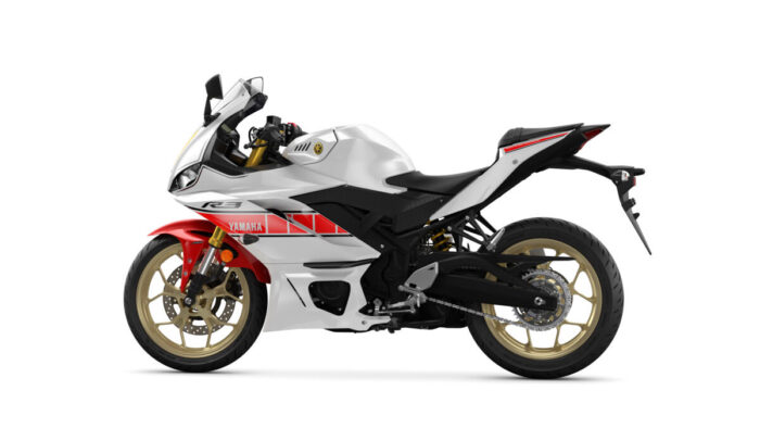 R3 World GP 60th Anniversary - Image 5