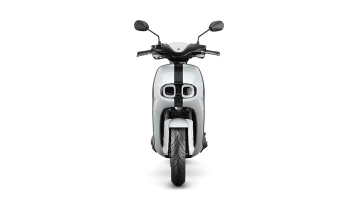 YAMAHA NEO´s DualBattery - Image 7