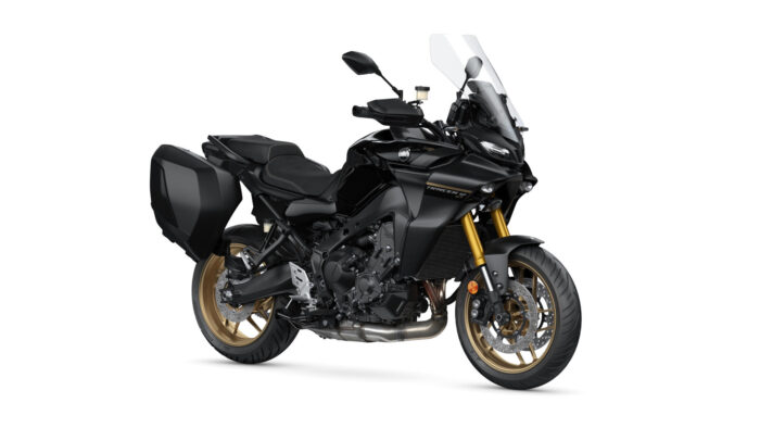YAMAHA TRACER 9GT 2024 - Image 2