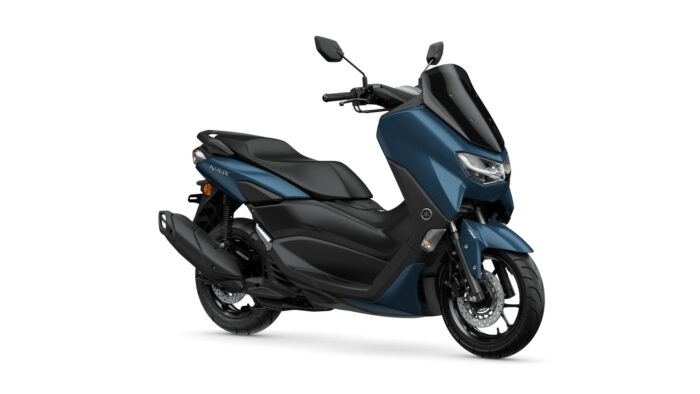 YAMAHA NMAX 125 2024