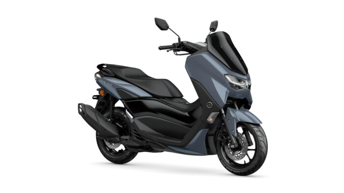 YAMAHA NMAX 125 2024 - Image 3