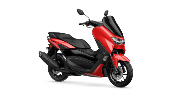 YAMAHA NMAX 125 2024 - Image 4
