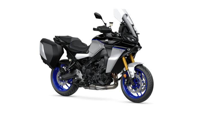 YAMAHA TRACER 9GT+ - Image 2
