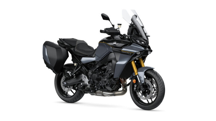 YAMAHA TRACER 9GT+