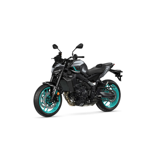 YAMAHA MT-09 Y-AMT (AUTOMAT)