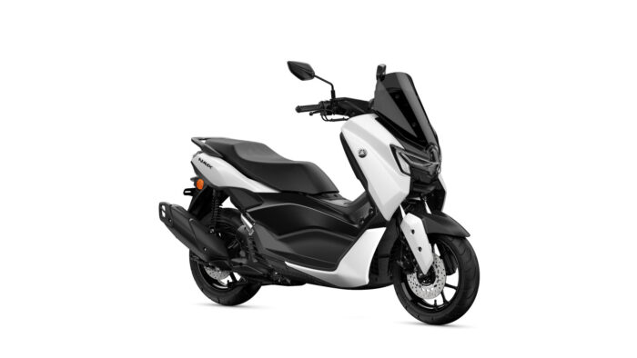 YAMAHA NMAX 125 2025