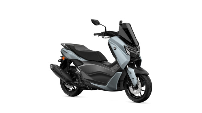 YAMAHA NMAX 125 TechMax 2025 - Image 2