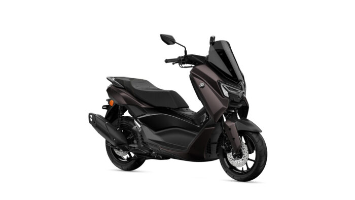 YAMAHA NMAX 125 TechMax 2025
