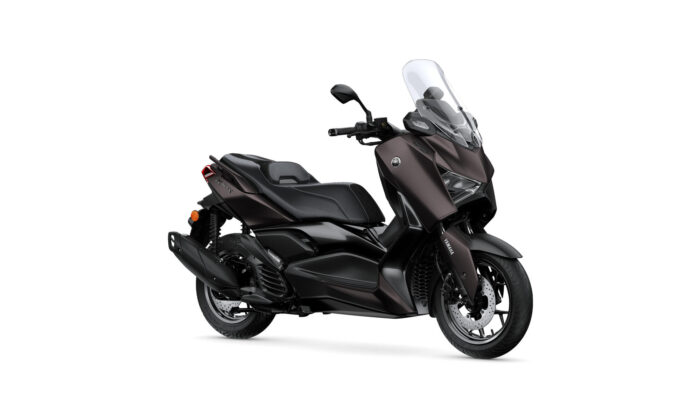 YAMAHA X-max 125 TechMax - Image 2