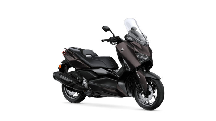 YAMAHA X-max 300 TechMax+