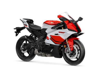 YAMAHA R9
